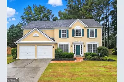 3418 Chastain Glen Lane, Marietta, GA 30066 - Photo 1