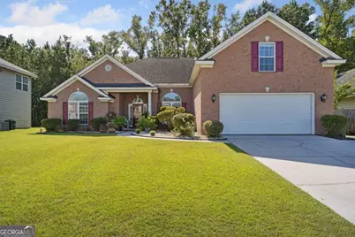 127 Iron Horse Spur, Savannah, GA 31419 - Photo 1