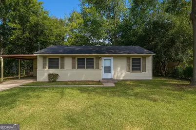 108 Smith Place, Warner Robins, GA 31093 - Photo 1