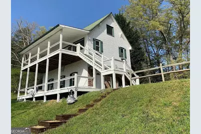 100 Blueberry Lane, Blue Ridge, GA 30513 - Photo 1