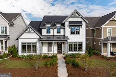 24 Lakewood Park Court, Statham, GA 30666 - Photo 1