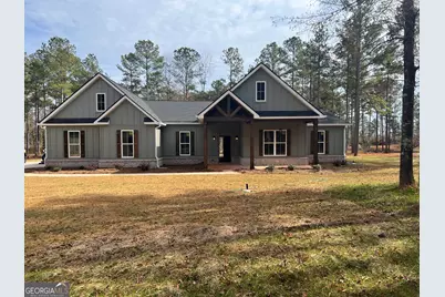 610 Dean Patrick, Locust Grove, GA 30248 - Photo 1