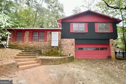 145 Phinizy Lane, Athens, GA 30605 - Photo 1