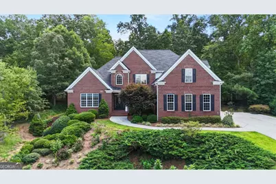 402 Stratford Estates Manor, Canton, GA 30115 - Photo 1