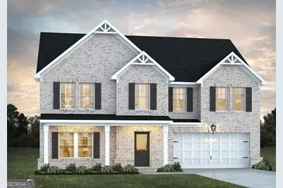 338 Jarrett Street #60, Fairburn, GA 30213 - Photo 1