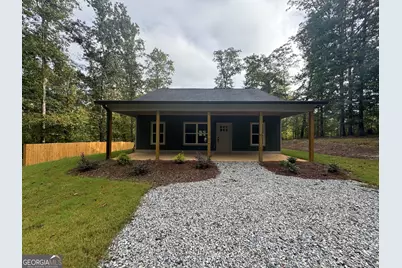 707 Hudson Terrace, Royston, GA 30662 - Photo 1