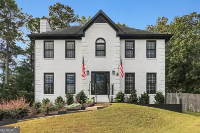 2897 Antonia Place NW, Kennesaw, GA 30152 - Photo 1