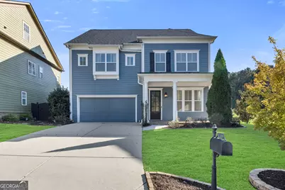 1174 Celebration Way SE, Mableton, GA 30126 - Photo 1