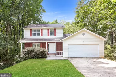 1219 To Lani Drive, Stone Mountain, GA 30083 - Photo 1