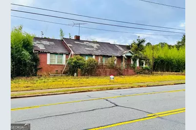 1550 Athens Highway, Madison, GA 30650 - Photo 1
