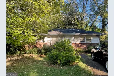 1854 NE Addison Road NE, Marietta, GA 30066 - Photo 1