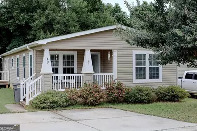 49 Beaver Run Road, Newnan, GA 30263 - Photo 1