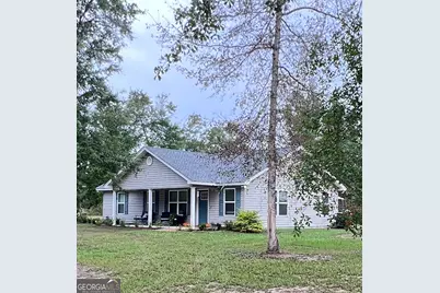 475 Ham Road, Nahunta, GA 31553 - Photo 1