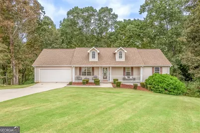 143 Kimbell Farm Drive, Locust Grove, GA 30248 - Photo 1