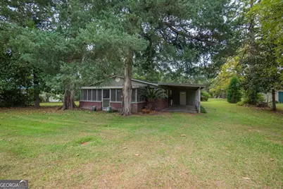 5525 E Railroad Avenue, Patterson, GA 31557 - Photo 1