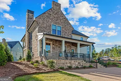 1011 West Rock Loop, Greensboro, GA 30642 - Photo 1