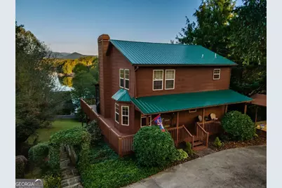 254 Canal Lake Road, Blairsville, GA 30512 - Photo 1