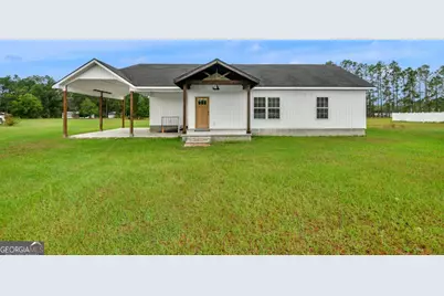 6343 Sun Dell Circle, Blackshear, GA 31516 - Photo 1