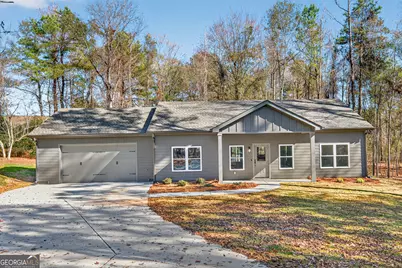 99 Sweetgum Drive NE, Milledgeville, GA 31061 - Photo 1