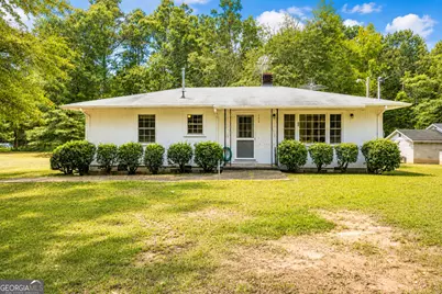 538 Inman Road, Fayetteville, GA 30215 - Photo 1