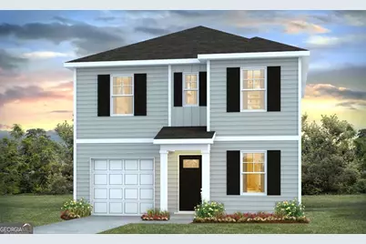 218 Lakeside Drive, Port Wentworth, GA 31407 - Photo 1