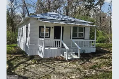 157 Knight Street, Irwinton, GA 31042 - Photo 1