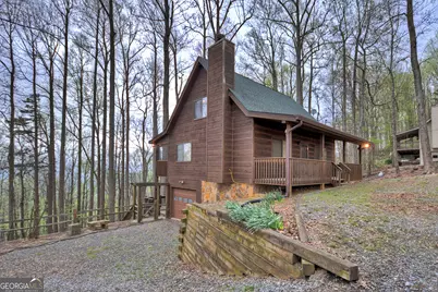 1285 Walnut Ridge, Ellijay, GA 30536 - Photo 1