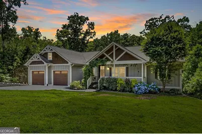 362 Meadow Circle, Ellijay, GA 30540 - Photo 1