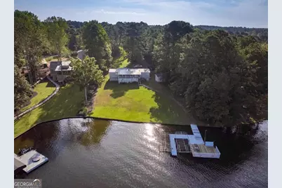 234 River Lake Drive, Eatonton, GA 31024 - Photo 1