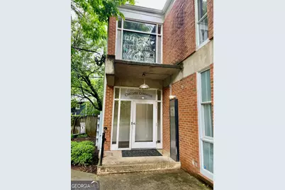 1295 E Broad Street #APT C1, Athens, GA 30601 - Photo 1