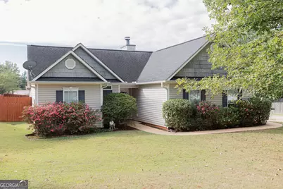 400 S Page Street, Lagrange, GA 30241 - Photo 1