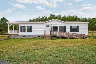 2659 Jacksonville Road, Tallapoosa, GA 30176 - Photo 1