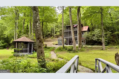 132 Wild Horse Cove Circle, Cleveland, GA 30528 - Photo 1