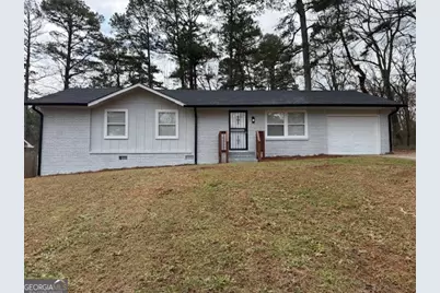 3339 Clevemont Court, Ellenwood, GA 30294 - Photo 1