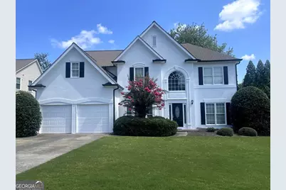 925 Pebblestone Court, Alpharetta, GA 30009 - Photo 1