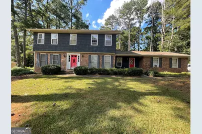 4108 Casa Loma Drive, Decatur, GA 30034 - Photo 1