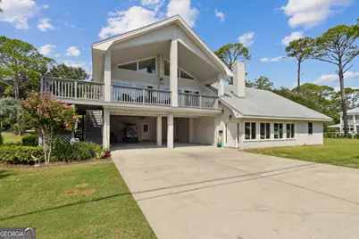6 Stewart Lane, Jekyll Island, GA 31527 - Photo 1