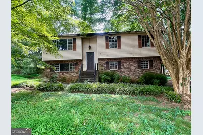 8562 Jarrard Court, Jonesboro, GA 30236 - Photo 1