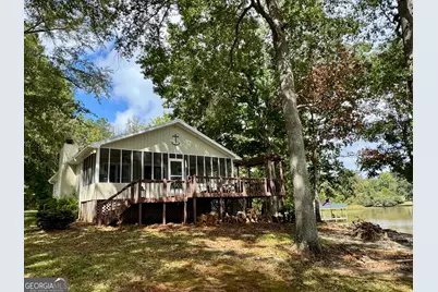 156 Anchor Pointe Drive, Eatonton, GA 31024 - Photo 1