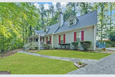 1930 Pilgrim Mill Road, Cumming, GA 30041 - Photo 1