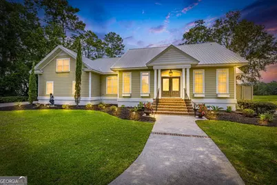 168 Harbor Pointe Drive, Brunswick, GA 31523 - Photo 1