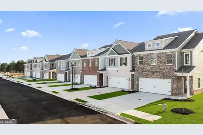 6381 Warbler Court, Morrow, GA 30260 - Photo 1