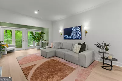 2865 Lenox Road NE #APT 302, Atlanta, GA 30324 - Photo 1