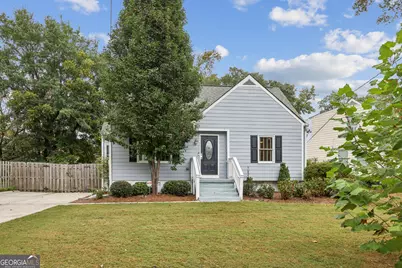 1952 Wingate Road, Atlanta, GA 30341 - Photo 1