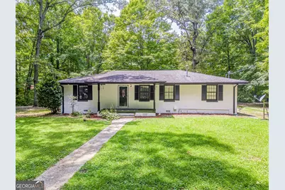 195 Shannon Road NE, Rome, GA 30161 - Photo 1