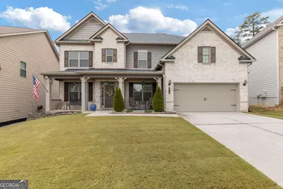 1718 Landon Lane, Braselton, GA 30517 - Photo 1