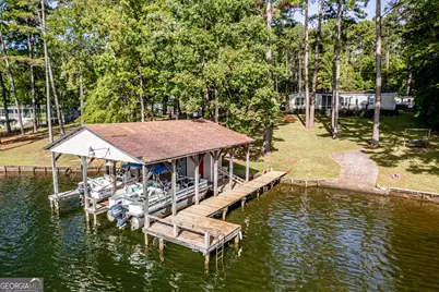 320 Sterling Road NE, Milledgeville, GA 31061 - Photo 1