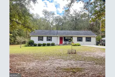 265 Veal Lane, Dublin, GA 31021 - Photo 1