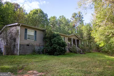576 Red Land Road, Franklin, GA 30217 - Photo 1