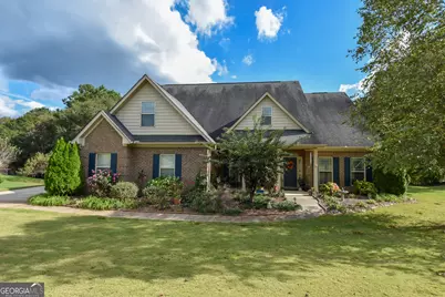 142 Magnolia Trace, Milner, GA 30257 - Photo 1